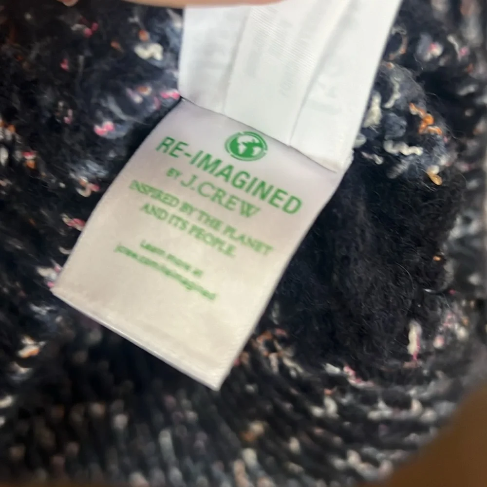 J.Crew Sweater